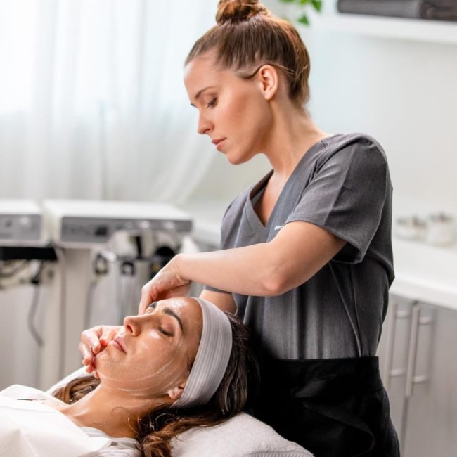 SOIN VISAGE ADO Instant Pour Elle